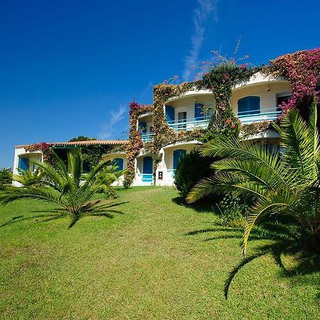 Park Hotel Resort Costa Smeralda Екстериор снимка