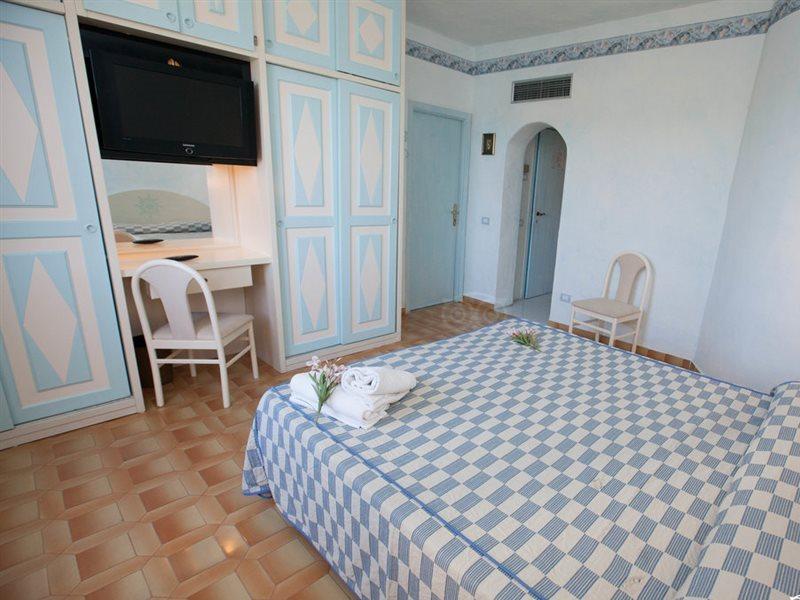 Park Hotel Resort Costa Smeralda Екстериор снимка