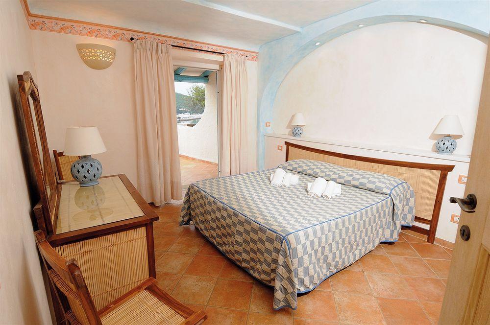 Park Hotel Resort Costa Smeralda Екстериор снимка
