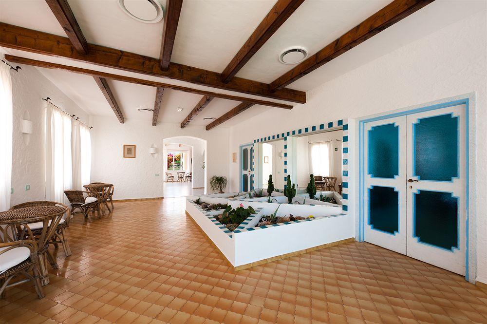 Park Hotel Resort Costa Smeralda Екстериор снимка
