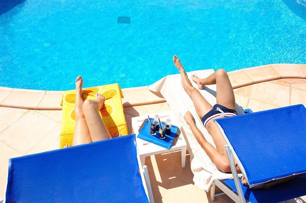 Park Hotel Resort Costa Smeralda Екстериор снимка