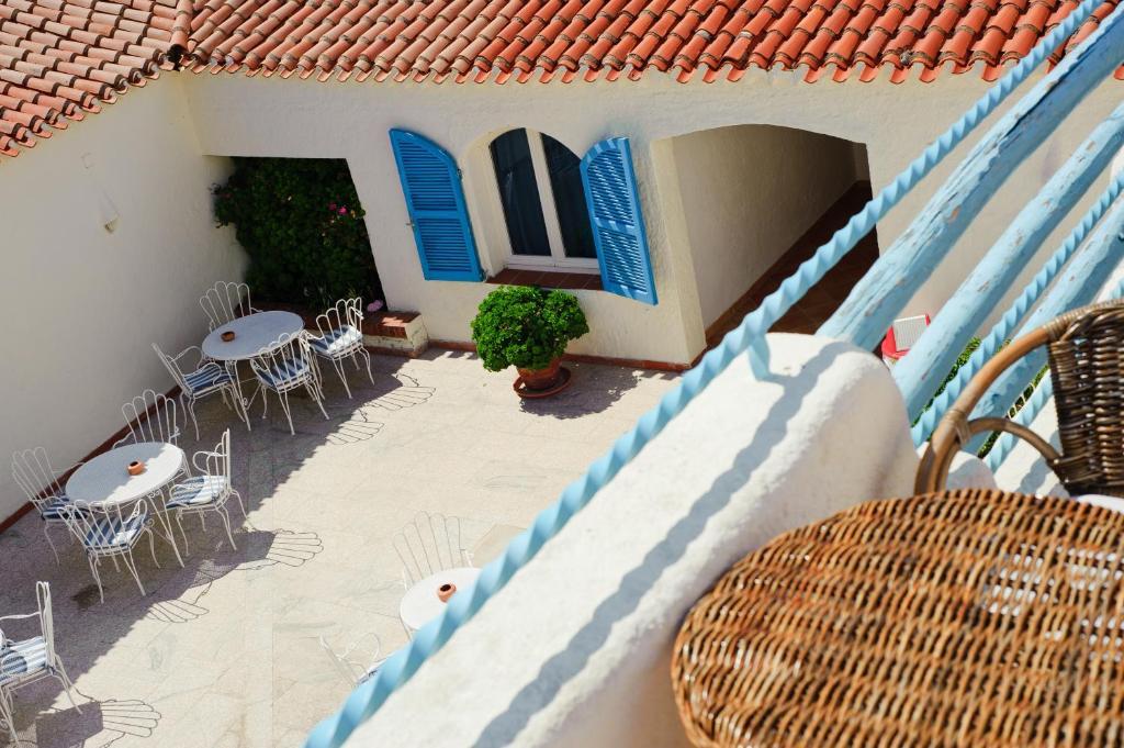 Park Hotel Resort Costa Smeralda Екстериор снимка